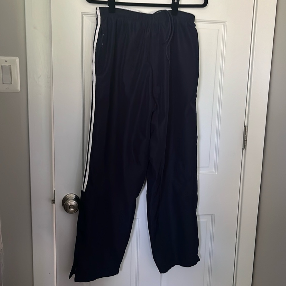 Wilson exercise pants